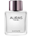 Auras For Men 极光 Boitown 冰希黎