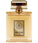 So Yas Yas Perfumes