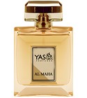 Al Maha Yas Perfumes