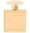 Eau de Cristobal Balenciaga