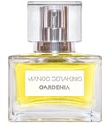 Gardenia Manos Gerakinis