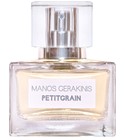 Petitgrain Manos Gerakinis
