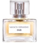 Oud Manos Gerakinis