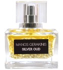 Silver Oud Manos Gerakinis