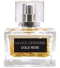 Gold Rose Manos Gerakinis