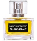 Sillage Galant Manos Gerakinis