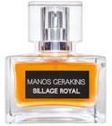 Sillage Royal Manos Gerakinis