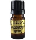 Blackberry Noir Alkemia Perfumes