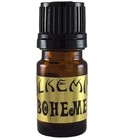 parfém Bohème