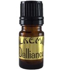 parfém Dalliance