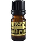 parfém Deadwood
