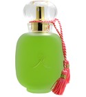 Roseberry Les Parfums de Rosine