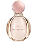 parfém Rose Goldea
