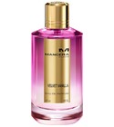 Velvet Vanilla Mancera