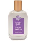 Violetta Nobile Erbario Toscano