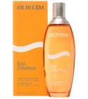 Eau d'Energie Biotherm