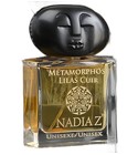 parfém Metamorphose Lilas Cuir