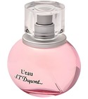 parfém L'Eau de S.T. Dupont pour Femme