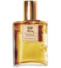 parfém Patchouli