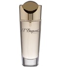 parfém S.T. Dupont pour Femme