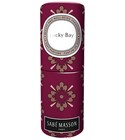 Lucky Bay Edition 2015 Sabe Masson