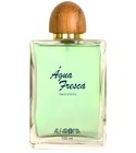 Água Fresca Alfaroma