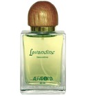 parfém Lavandine