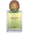 parfém Agreste