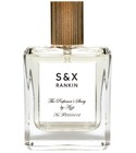 S&X by Rankin The Perfumer's Story by Azzi