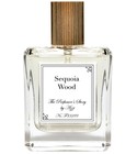 Sequoia Wood The Perfumer's Story by Azzi