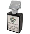 Bergamust Gallagher Fragrances