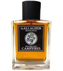 Peaches And Campfires Gallagher Fragrances