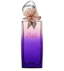 Hanae Mori Purple Butterfly Hanae Mori