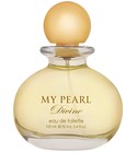 My Pearl Divine Sergio Nero