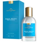 parfém Eau de Parfum Aqua Motu Intense