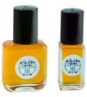 parfém Saffron