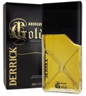 parfém Derrick Absolute Gold