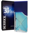 Derrick Blue Orlane