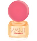 parfém Want Pink Ginger