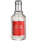 4711 Acqua Colonia Red Apple & Chili 4711
