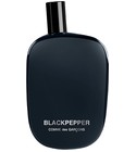Blackpepper Comme des Garcons
