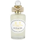 parfém Oud de Nil