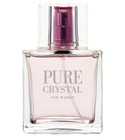 parfém Pure Crystal