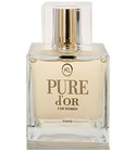 Pure d'Or Karen Low