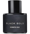 Black Bold Kenneth Cole