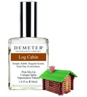 parfém Log Cabin