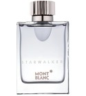 Starwalker Montblanc