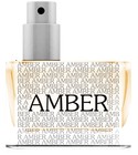 parfém Amber