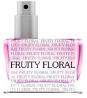 parfém Fruity Floral