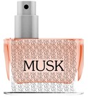 parfém Musk
